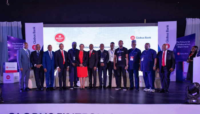 Globus Bank Fintech Summit