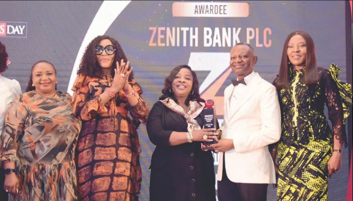 BusinessDay BAFI Awards 2025