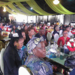 Entrepreneurs summit in Port harcourt