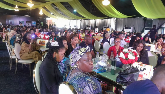 Entrepreneurs summit in Port harcourt