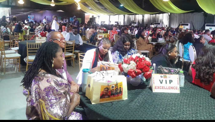 Entrepreneurs in Port Harcourt