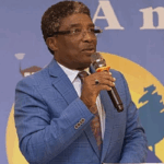 Ugo Ohuabunwa, CEO, Masta Services Company Limited