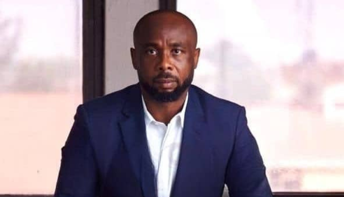 Ifeanyi Ezeokoli