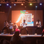 Lagos Fringe Festival