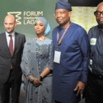 Forum creation Africa