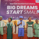 Selai School Initiative