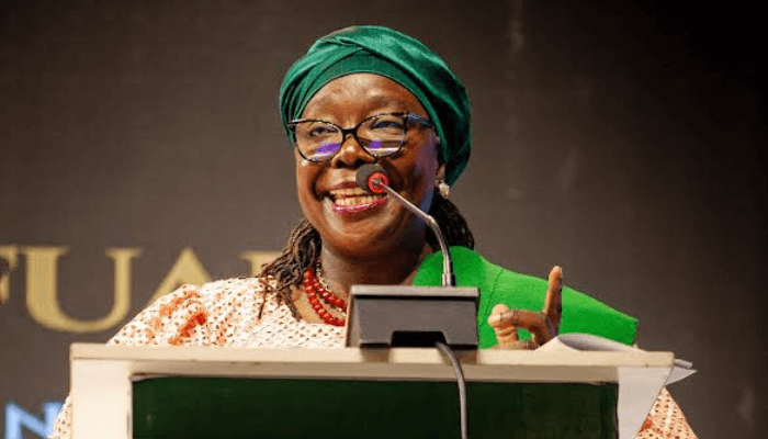 National Leadership Conference