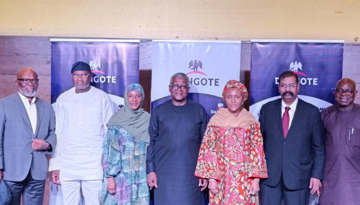 Dangote Group