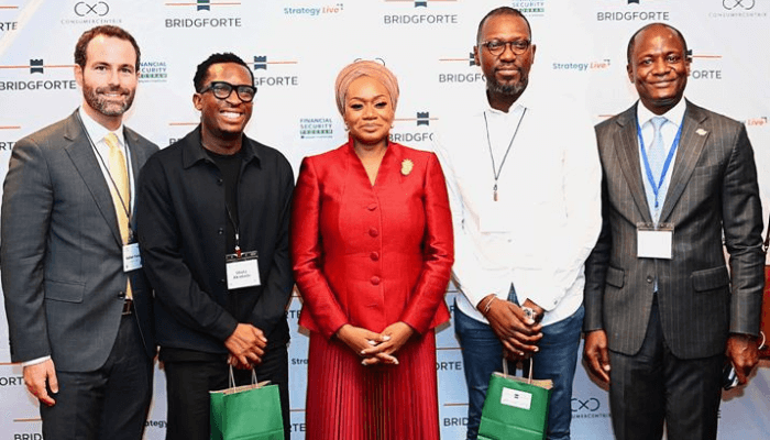 Bridgforte Dialogues Roundtable