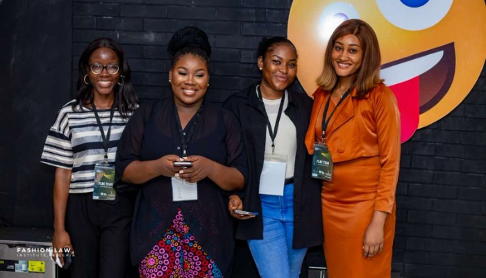 Fashion Law Institute