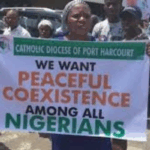 Christian Genocide in Nigeria