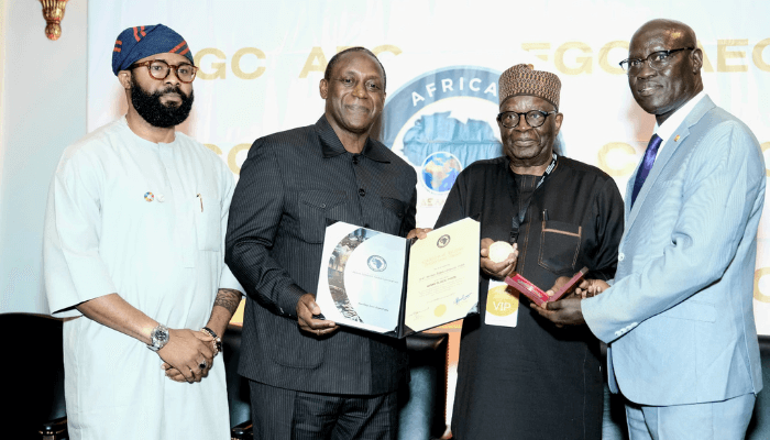 African Economic Global Convergence (AEGC) 2025 Summit