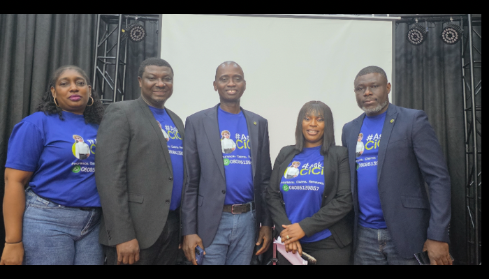 Cornerstone Insurance