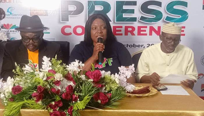 Rivers International Film Festival