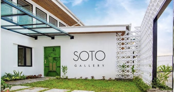 SOTO Gallery