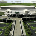 Victor Attah International Airport