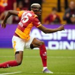 Osimhen applauds Galatasaray mentality after 3–1 win over Göztepe