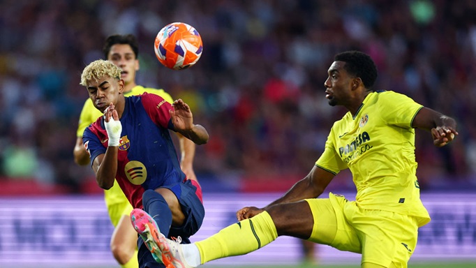 La Liga cancels Villarreal vs Barcelona Miami match amid backlash