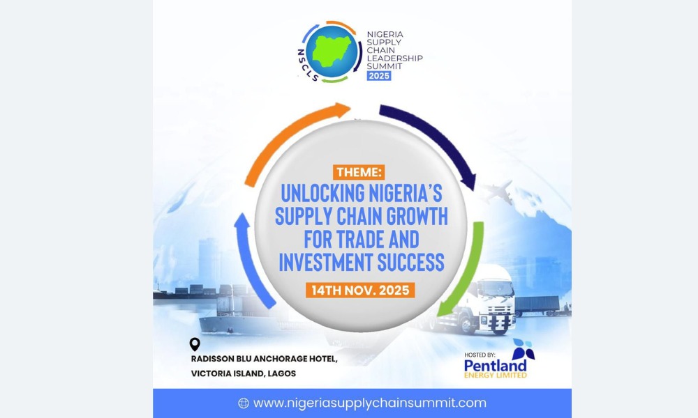 Africa Supply Chain Renaissance