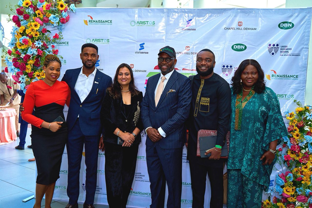 Nigeria must harness gas to drive industrial growth, end energy poverty — Tony Attah