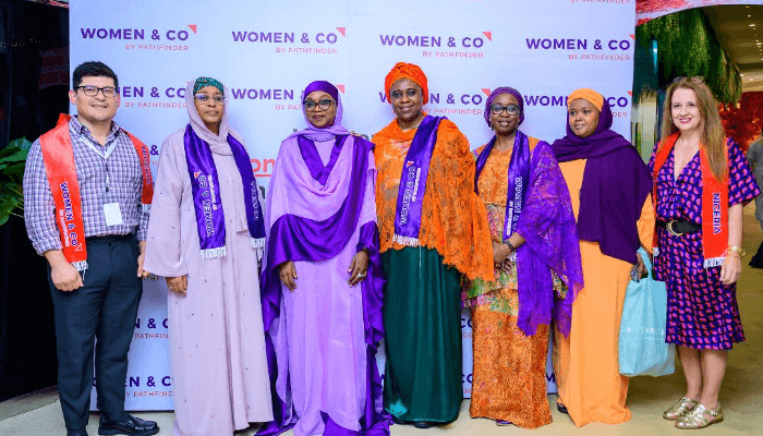 Women &Co Nigeria