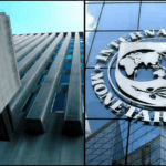 World Bank and IMF