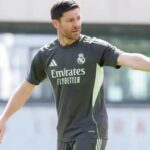 Xabi Alonso backs La Liga player protest against Miami match