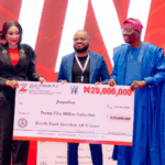 Zenith Bank's Zecathon 5.0