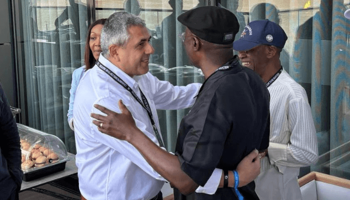 Zurab Pololikashvili