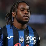 Juric urges Ademola Lookman to stay positive after Inter snub