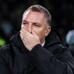 Brendan Rodgers quits Celtic amid poor run of results