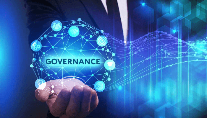 digital governance