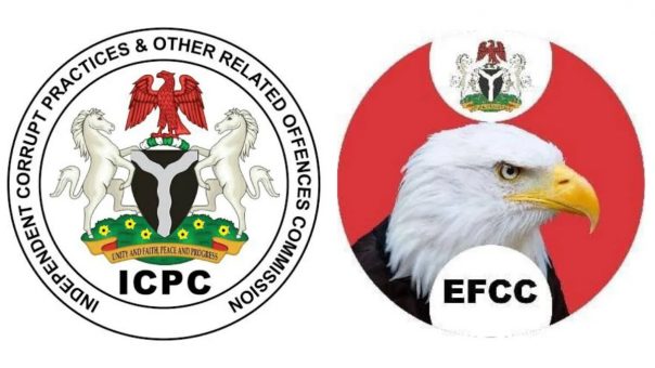EFCC ICPC