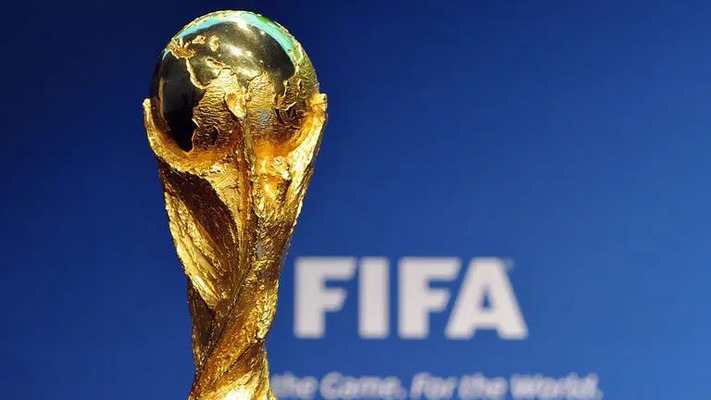 2026 World Cup Draw: U.S. denies entry to Iranian delegation