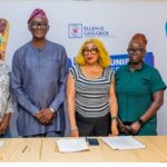 EOCF holds school sports to promote inclusion for persons with disabilities