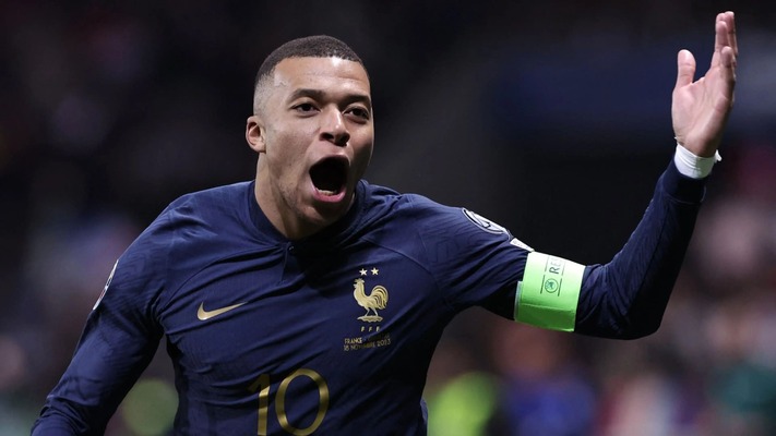 Mbappe credits Madrid's relaxed lifestyle for mental, physical reset