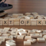 The next of kin effect