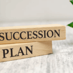 succession planning