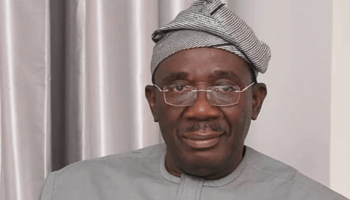 ‎Francis Fadahunsi