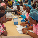 ‘Africa doesn’t just need more doctors; it needs smarter systems’ – POWL