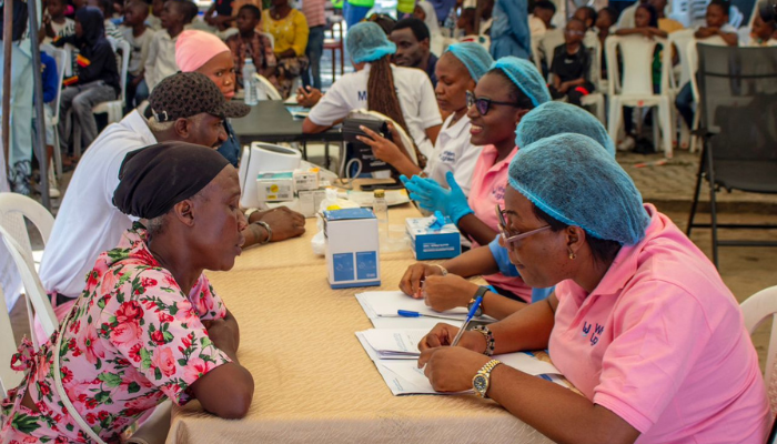 ‘Africa doesn’t just need more doctors; it needs smarter systems’ – POWL