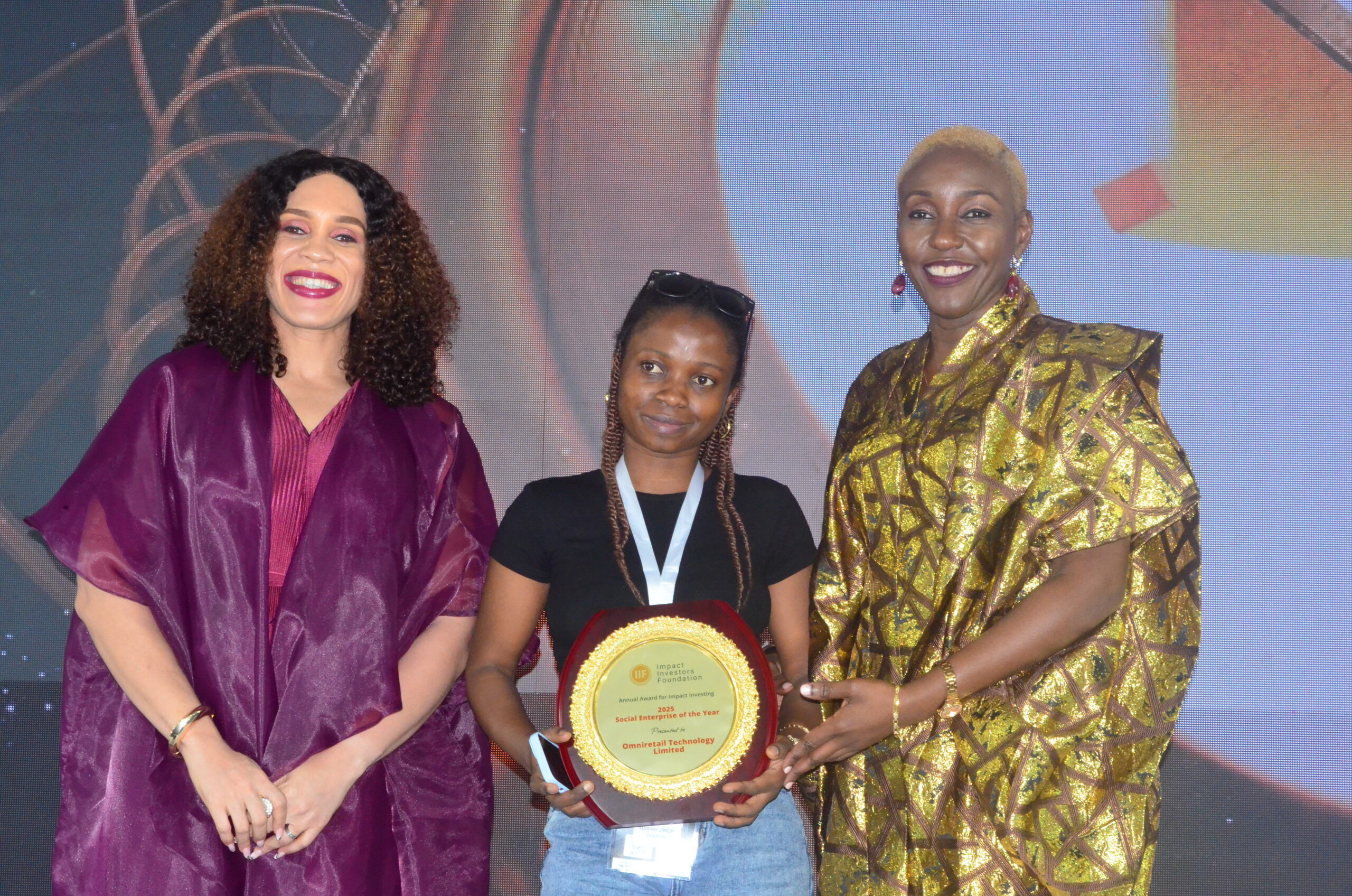 Impact Investors Foundation