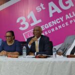 Regency Alliance Insurance