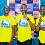 Techie Impact Summit 2025