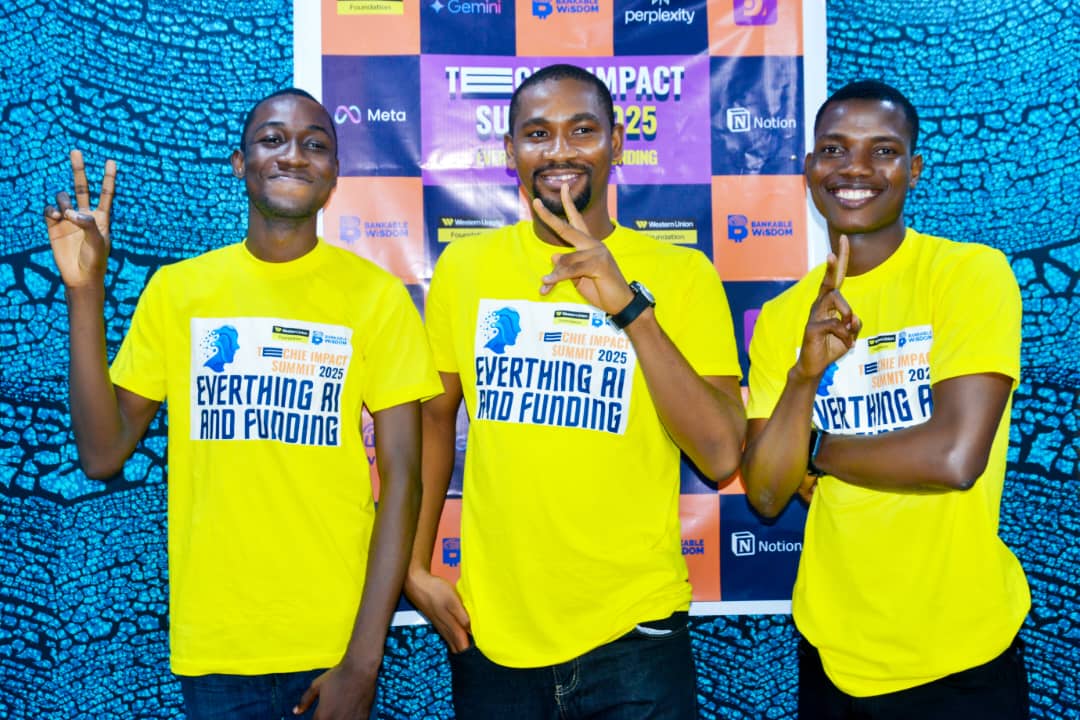 Techie Impact Summit 2025