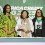 2025 Africa Credit Expo