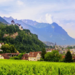 Six European countries travellers can explore in a day