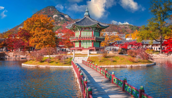 6. Seoul, South Korea