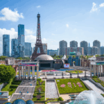 Nine best places to visit in Asia in 2026