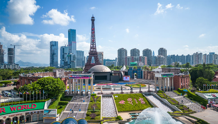 Nine best places to visit in Asia in 2026